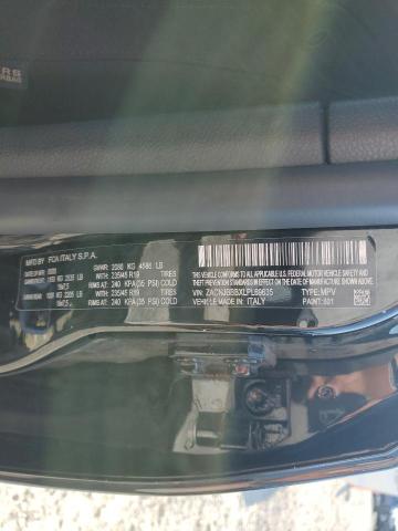 2020 JEEP RENEGADE L ZACNJBBBXLPL69635