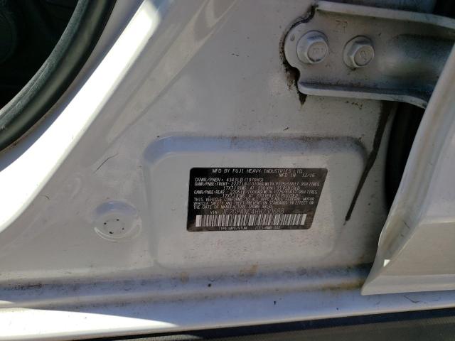 2017 SUBARU CROSSTREK JF2GPANC4HH230688