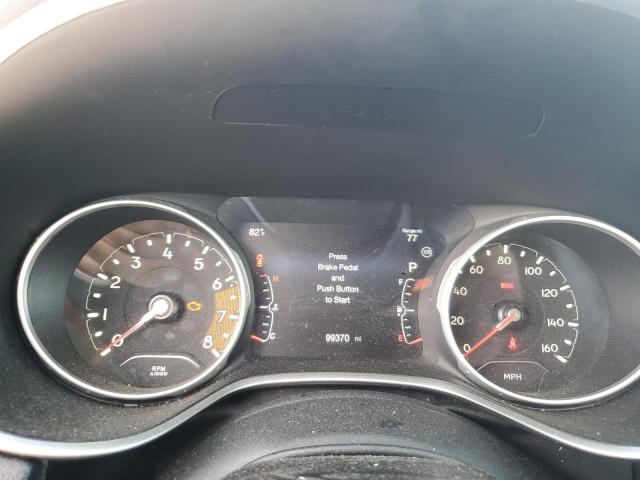 2021 JEEP COMPASS 4D 3C4NJDBB9MT590121