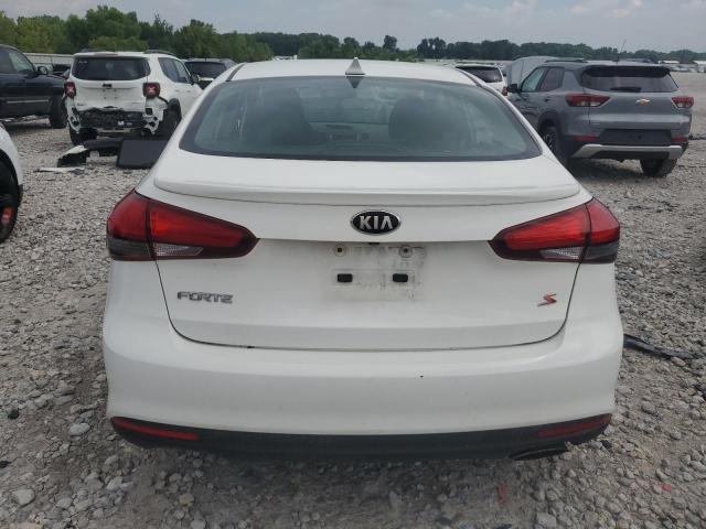 2017 KIA FORTE LX - 3KPFL4A77HE100328