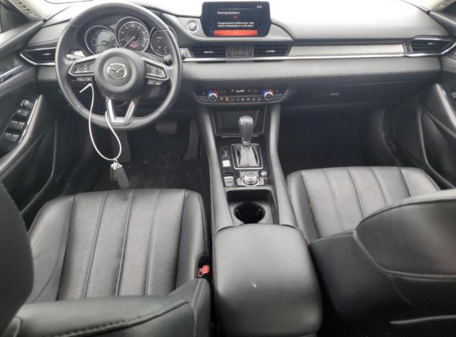2018 MAZDA 6 TOURING JM1GL1VM4J1336124