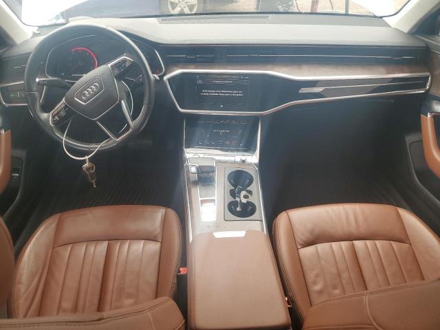 2019 AUDI A6 PREMIUM WAUK2AF21KN029415