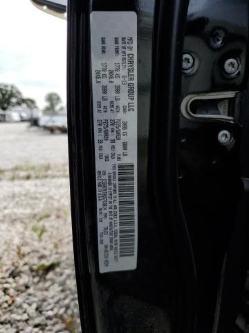 2013 RAM 1500 ST - 1C6RR7KT0DS719814
