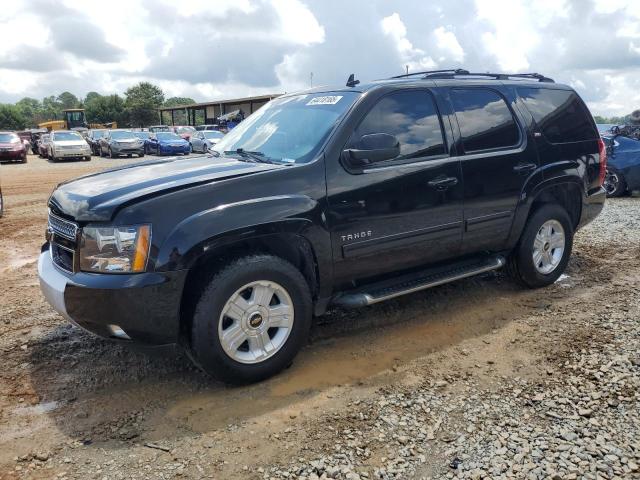 CHEVROLET TAHOE C150