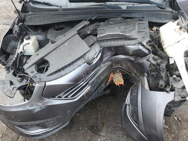 2015 HYUNDAI TUCSON GLS KM8JT3AF1FU975734