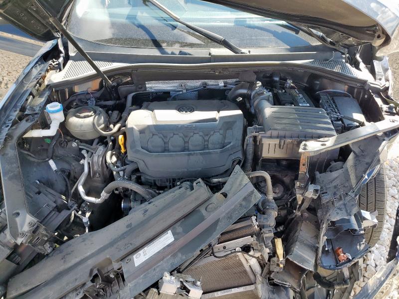 2019 VOLKSWAGEN TIGUAN SE 3VV3B7AX4KM065351