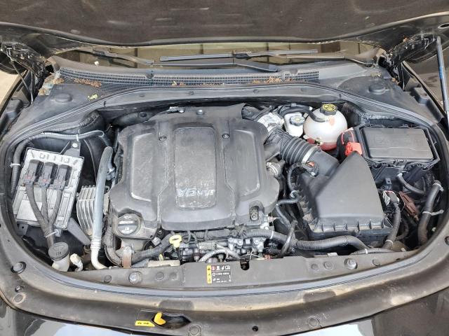 2017 BUICK LACROSSE P 1G4ZR5SSXHU136581