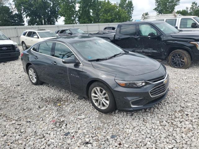 2016 CHEVROLET MALIBU LT - 1G1ZE5ST0GF184840