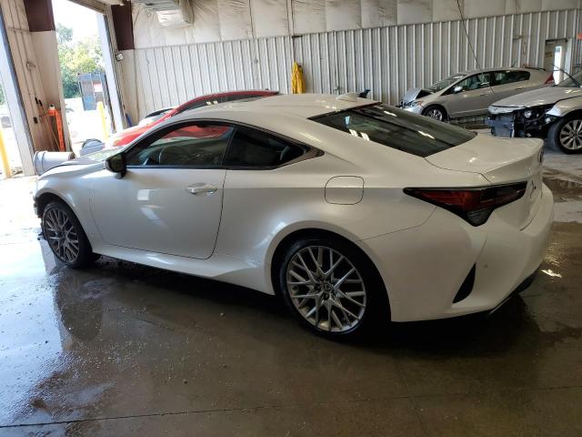 2020 LEXUS RC 300 JTHD85EC0L5005814