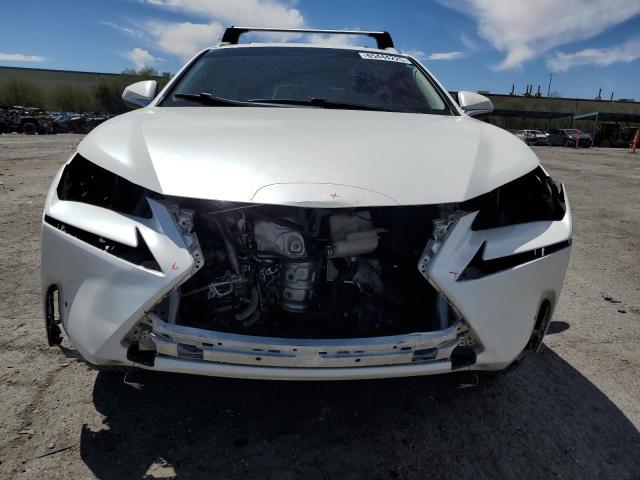 2016 LEXUS NX 200T BASE JTJBARBZ2G2065949