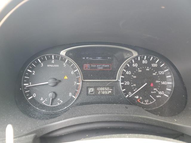 2013 NISSAN PATHFINDER - 5N1AR2MM7DC607242