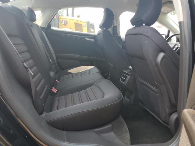 2016 FORD FUSION SE - 3FA6P0H76GR300066