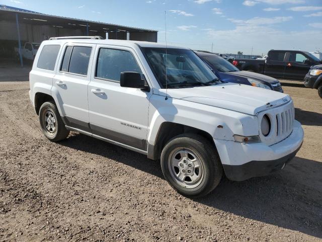 2015 JEEP PATRIOT SP 1C4NJRBB9FD249310