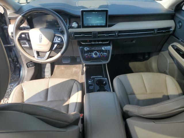 2020 LINCOLN CORSAIR RE 5LMCJ2D99LUL10944