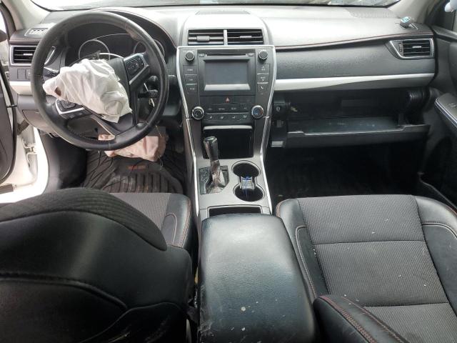2017 TOYOTA CAMRY LE 4T1BF1FK2HU702049