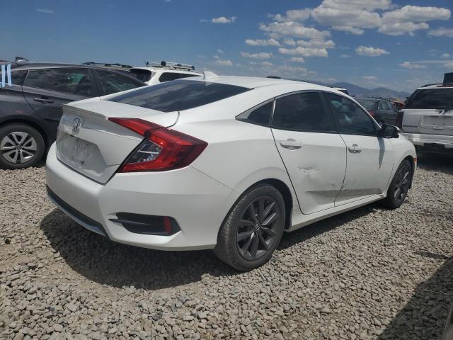 2021 HONDA CIVIC EX 19XFC1F32ME000555
