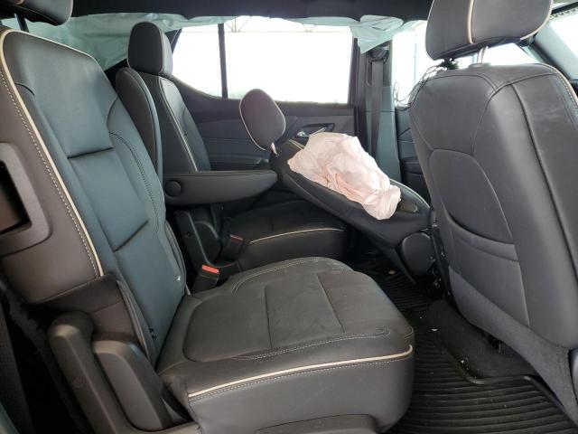 2023 CHEVROLET TRAVERSE P 1GNERKKW4PJ214641