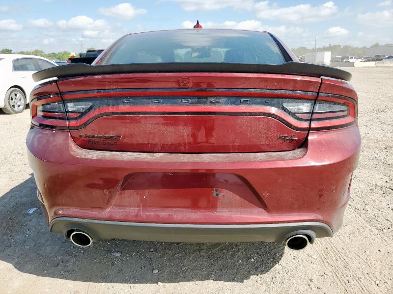 2023 DODGE CHARGER R/T 2C3CDXCT3PH656137