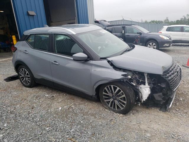 2025 NISSAN KICKS PLAY 3N1CP5CV0SL464900