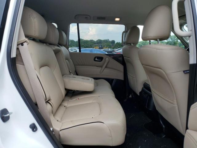 2024 NISSAN ARMADA SV JN8AY2ADXR9705458