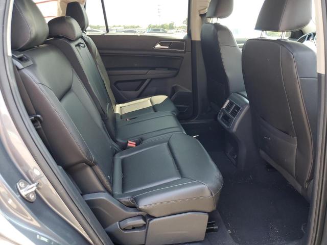 2019 VOLKSWAGEN ATLAS SE 1V2UR2CA7KC525094