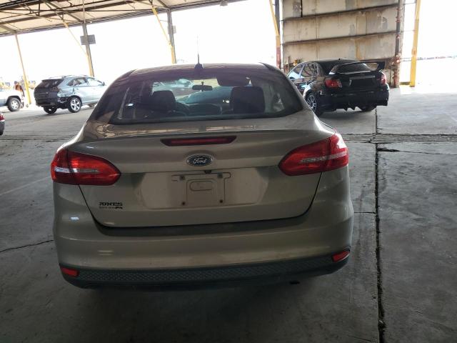 2015 FORD FOCUS SE - 1FADP3F20FL341242