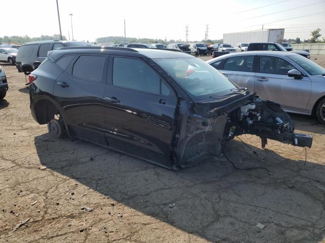 2023 CHEVROLET BLAZER RS 3GNKBKRS4PS168429