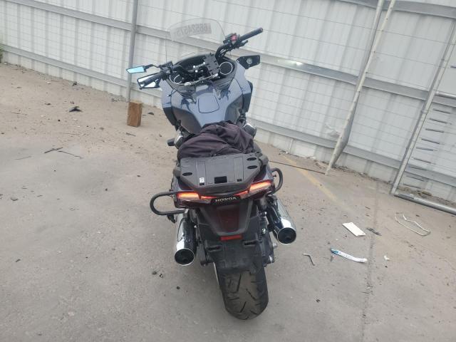 2014 HONDA CTX1300 JH2SC7416EK000910