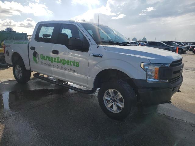 2019 FORD F150 SUPER #3296272410
