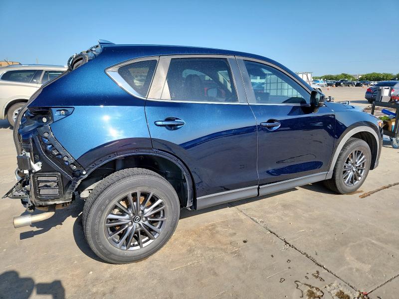 2021 MAZDA CX-5 TOURI JM3KFACM0M0369871
