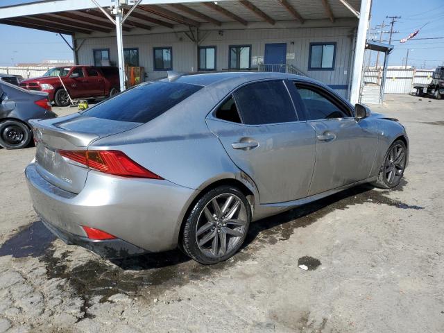 2017 LEXUS IS 200T JTHBA1D22H5050855