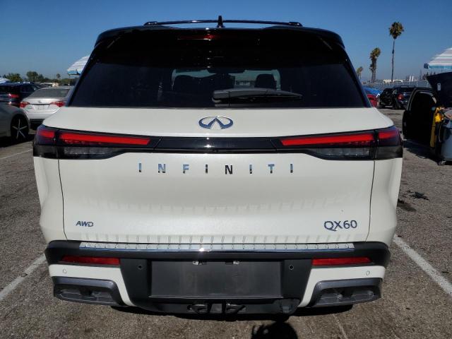 2024 INFINITI QX60 AUTOG 5N1DL1HU1RC346605