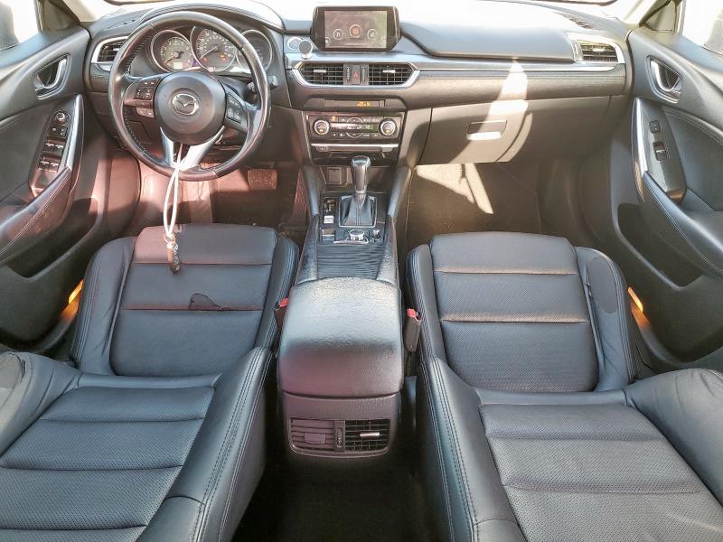 2016 MAZDA 6 TOURING - JM1GJ1V56G1440282