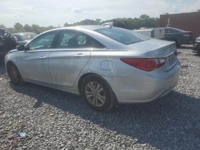 Vin: 5npeb4ac2dh549529, lot: 58000535, hyundai sonata gls 20132