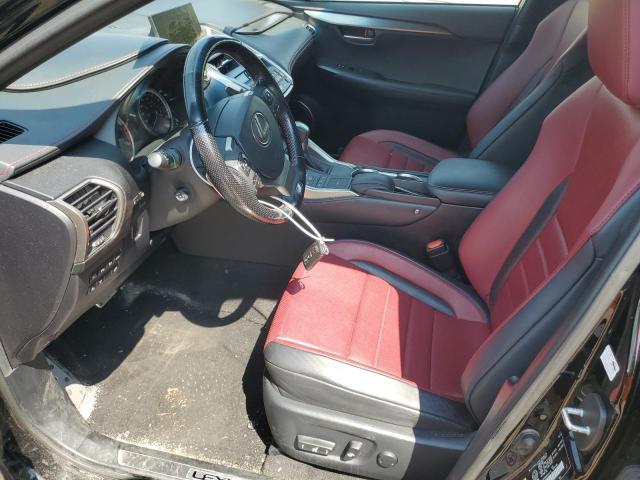 2016 LEXUS NX 200T BA JTJBARBZ8G2081170