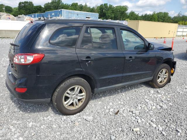 2010 HYUNDAI SANTA FE G - 5NMSG3AB3AH408161