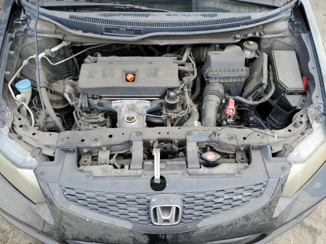 2012 HONDA CIVIC LX - 2HGFG3B55CH530580