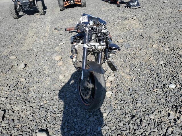 2012 YAMAHA YZFR1 JYARN23E7CA011924