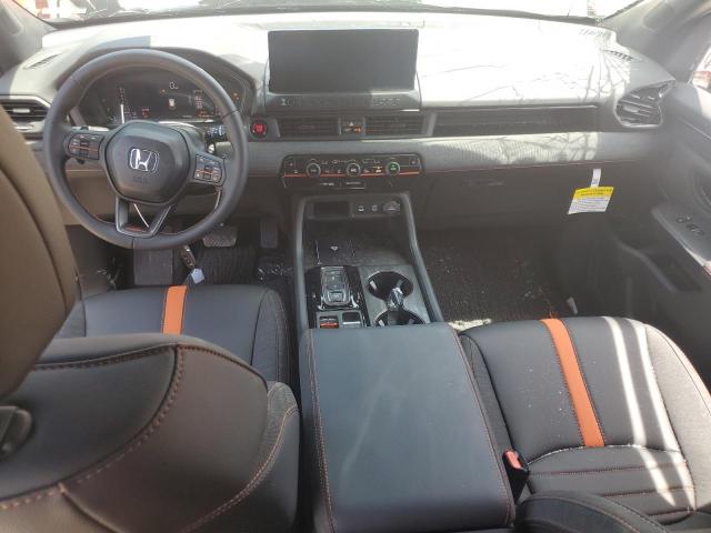 2026 HONDA PASSPORT T 5FNYF9H56TB005697
