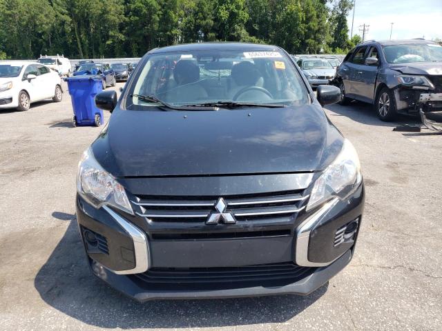 2021 MITSUBISHI MIRAGE G4 ML32FUFJ2MHF05999