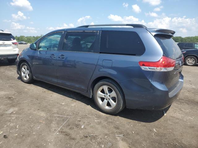 2014 TOYOTA SIENNA LE - 5TDKK3DC7ES457790