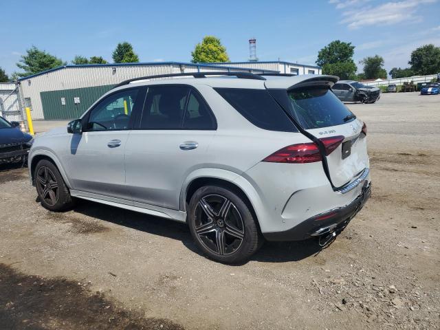 2025 MERCEDES-BENZ GLE 350 4M 4JGFB4FB4SB342283