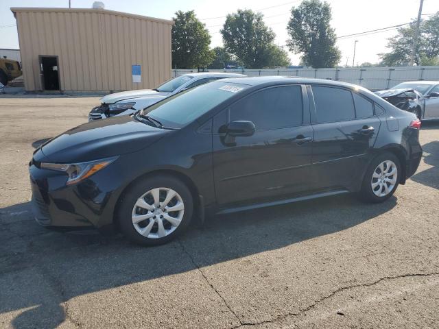 2024 TOYOTA COROLLA LE - 5YFB4MDE8RP157904