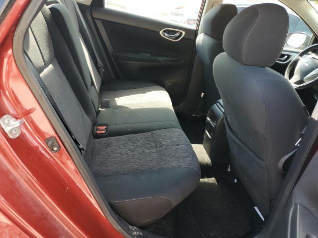 2015 NISSAN SENTRA S 3N1AB7AP0FL676840