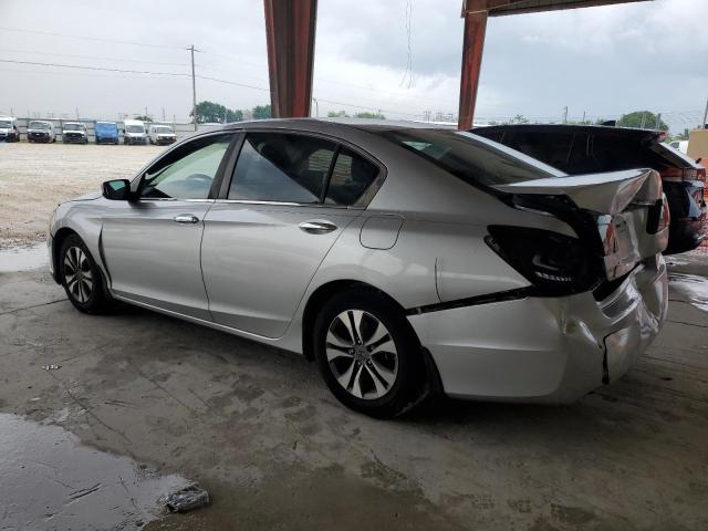 Vin: 1hgcr2f30da265034, lot: 63066205, honda accord lx 20132