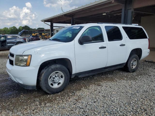 CHEVROLET SUBURBAN C