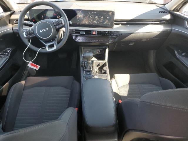 2025 KIA K5 LXS KNAG24J76S5304707