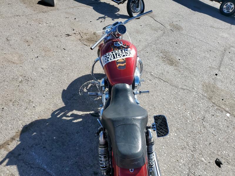 2017 HARLEY-DAVIDSON XL1200 C 1HD1CT312HC440862