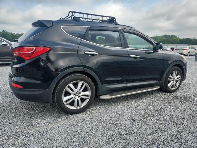 Vin: 5xyzu3la3dg102250, lot: 63090705, hyundai santa fe 20133