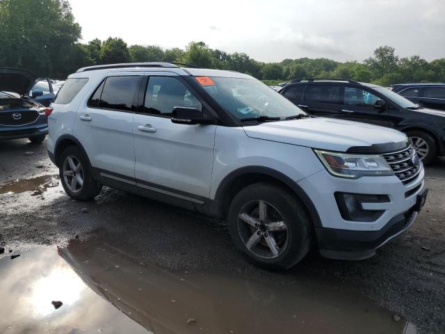 2016 FORD EXPLORER X 1FM5K8D83GGA81412